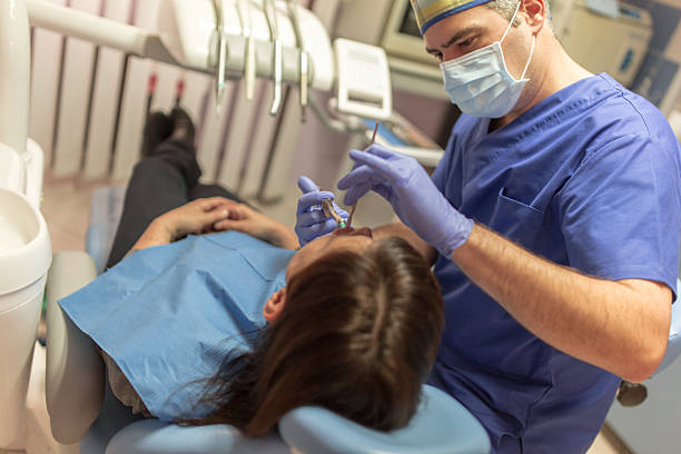 Best Tooth Extraction  in Henryville, IN