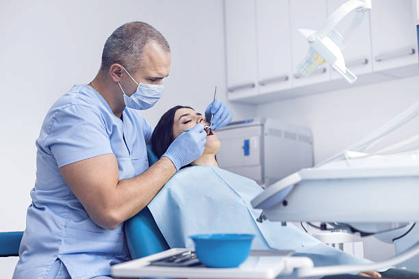 Best Dental Fillings (Composite and Amalgam)  in Henryville, IN